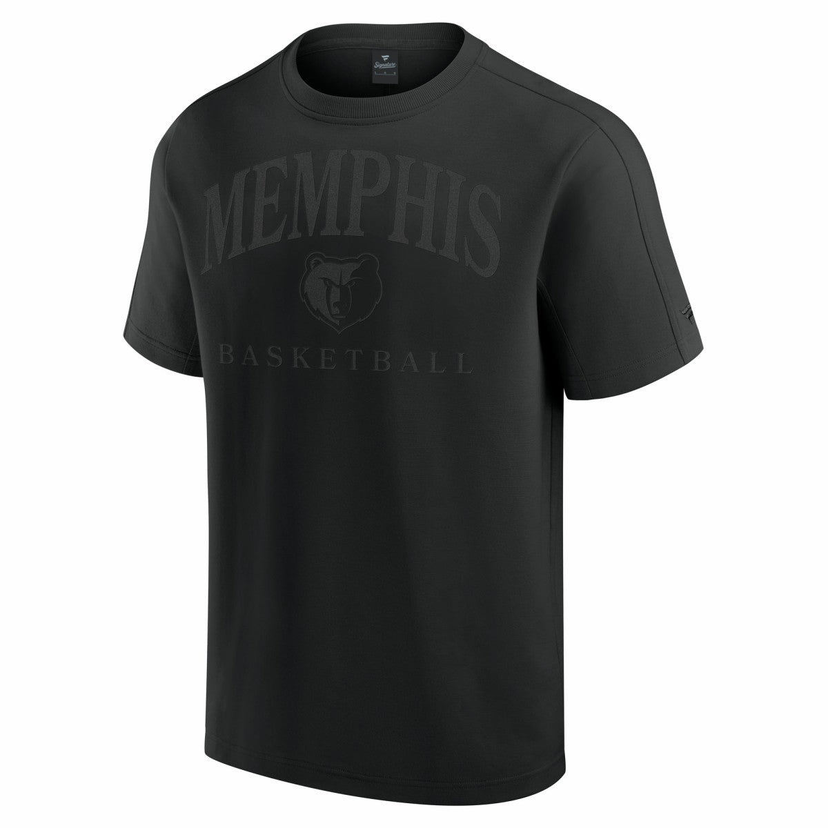 Memphis Grizzlies Flex Tri-Blend T-Shirt New