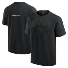 Minnesota Timberwolves Flex Tri-Blend T-Shirt Discount