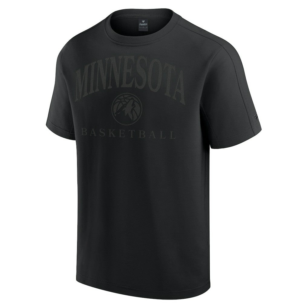 Minnesota Timberwolves Flex Tri-Blend T-Shirt Discount