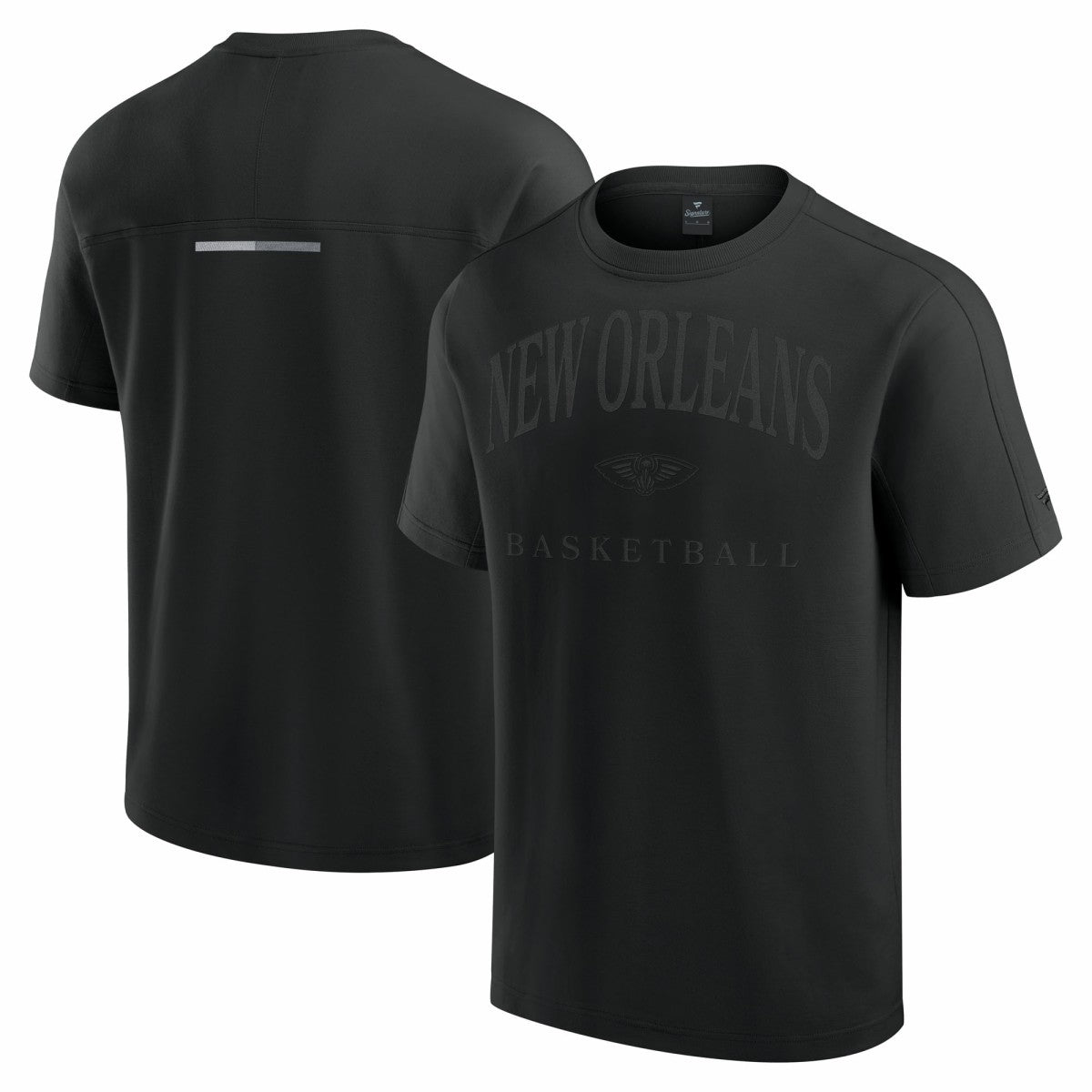 New Orleans Pelicans Flex Tri-Blend T-Shirt On Sale