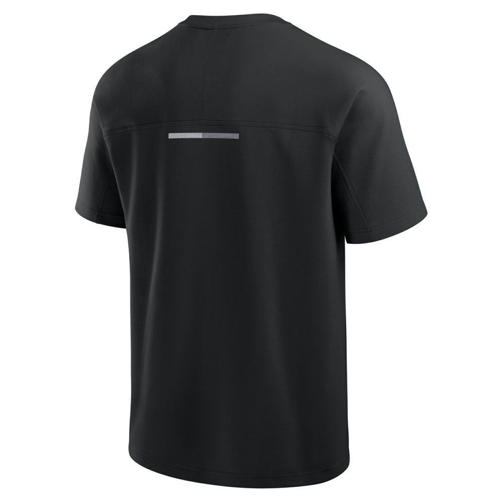 Sacramento Kings Elements Flex Tri-Blend T-Shirt On Sale