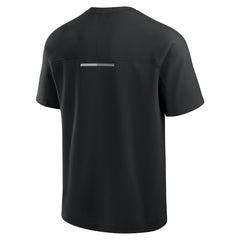 Sacramento Kings Elements Flex Tri-Blend T-Shirt On Sale