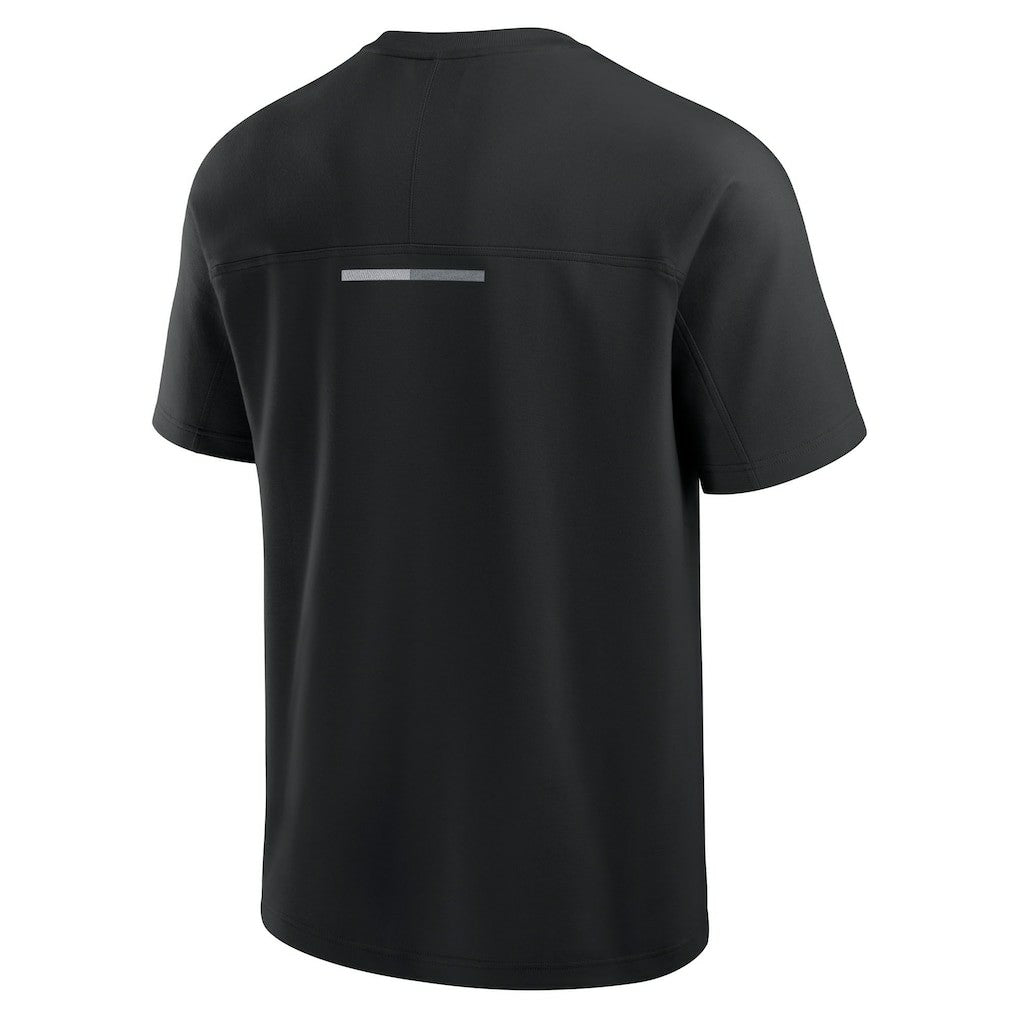 Boston Celtics Flex Tri-Blend T-Shirt On Sale