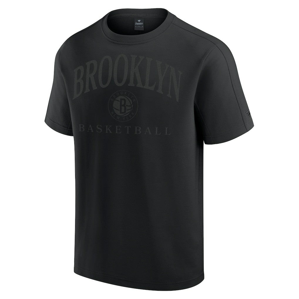 Brooklyn Nets Flex Tri-Blend T-Shirt For Sale