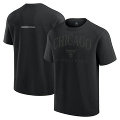 Chicago Bulls Flex Tri-Blend T-Shirt sale Online