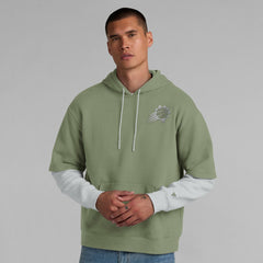 Phoenix Suns Elements Sleek Pullover Hoodie Outlet