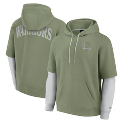 Golden State Warriors Elements Sleek Pullover Hoodie sale Outlet
