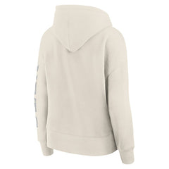 Brooklyn Nets Women's Elements Next Pullover Hoodie On Sale