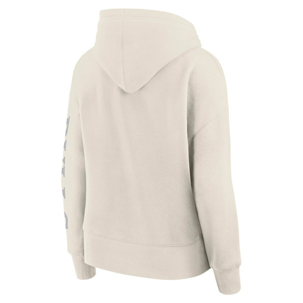 Chicago Bulls Women's Elements Next Pullover Hoodie On Sale