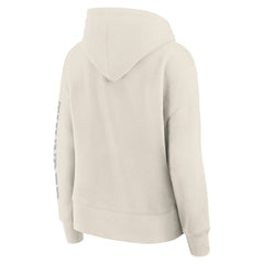 Oklahoma City Thunder Women's Elements Next Pullover Hoodie On Sale