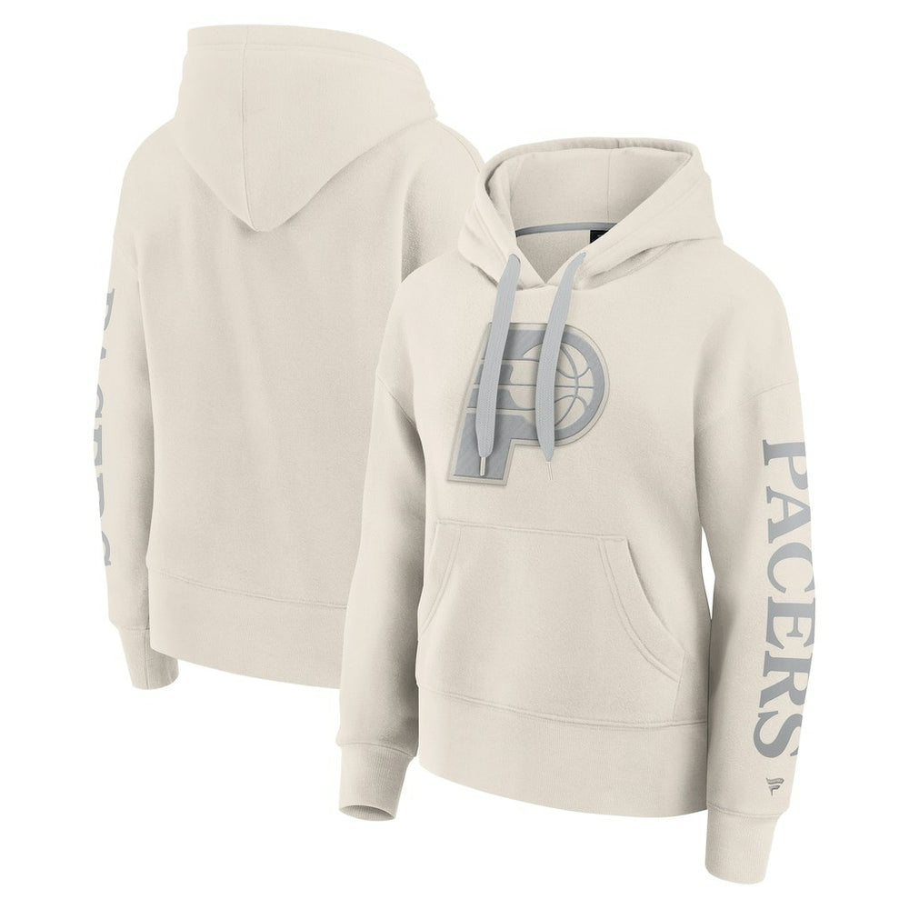 Indiana Pacers Women's Elements Next Pullover Hoodie Outlet