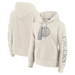 Indiana Pacers Women's Elements Next Pullover Hoodie Outlet