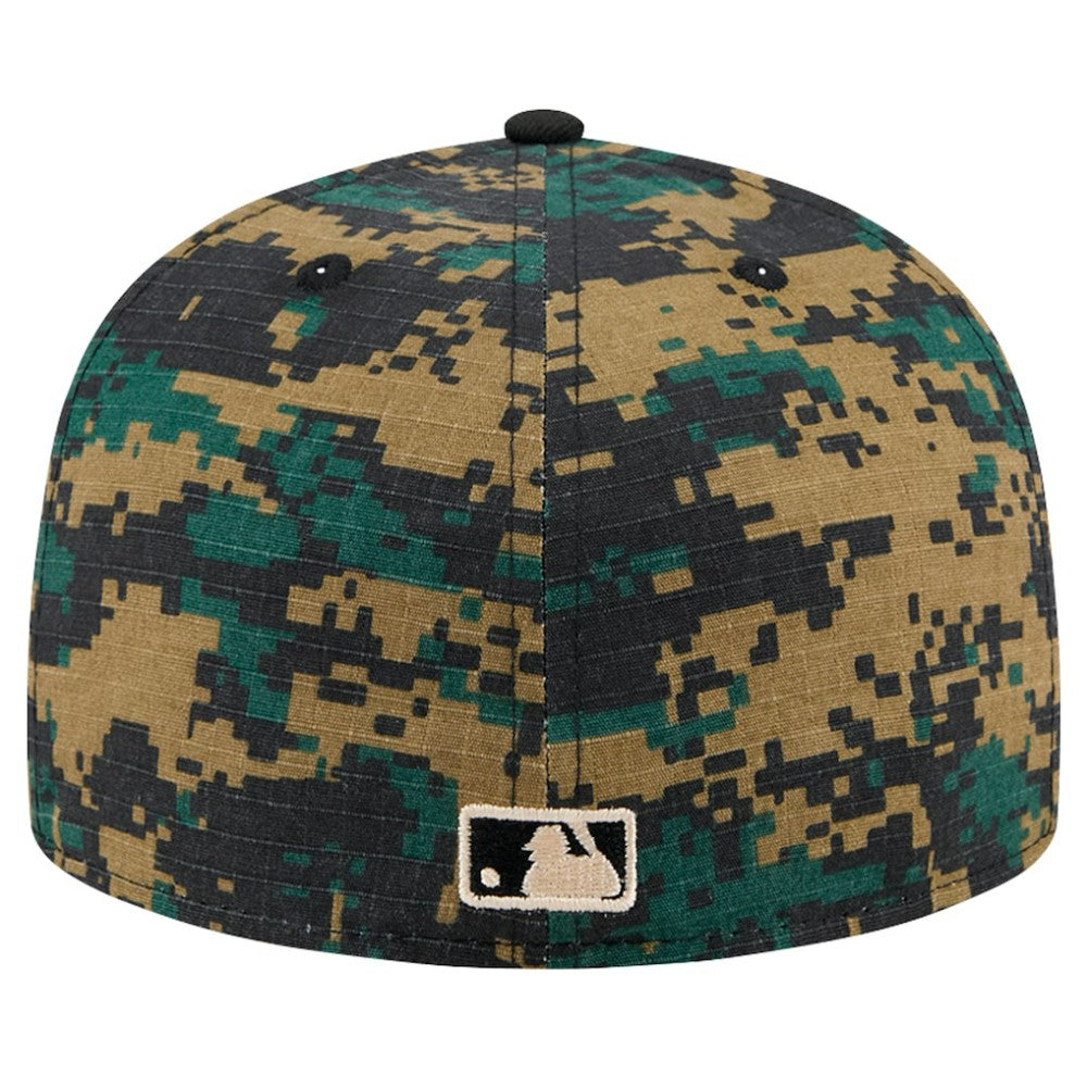 Chicago White Sox New Era Digi Camo 59FIFTY Fitted Hat | MLB Online