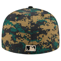 Chicago White Sox New Era Digi Camo 59FIFTY Fitted Hat | MLB Online