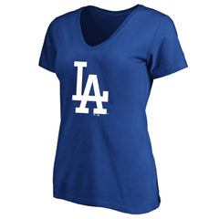Shohei Ohtani Los Angeles Dodgers Fanatics Women's Plus Size Name & Number T-Shirt | MLB New
