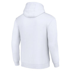 Philadelphia Flyers Starter Retro Graphic Pullover Hoodie On Sale