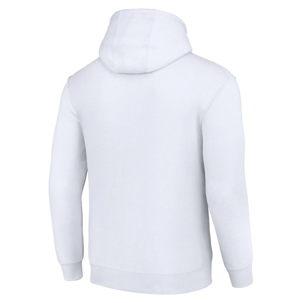 St. Louis Blues Starter Retro Graphic Pullover Hoodie For Sale