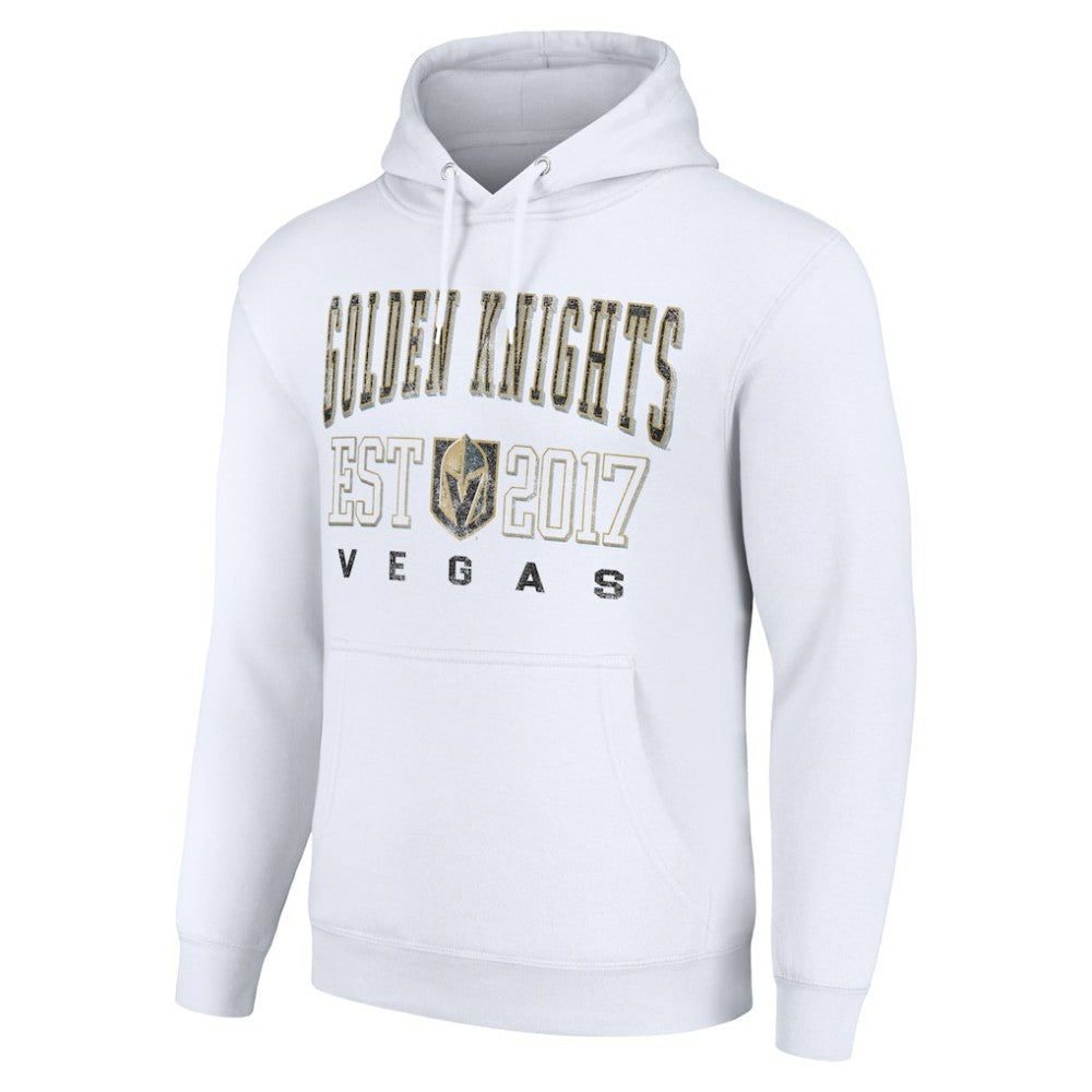 Vegas Golden Knights Starter Graphic Pullover Hoodie Discount