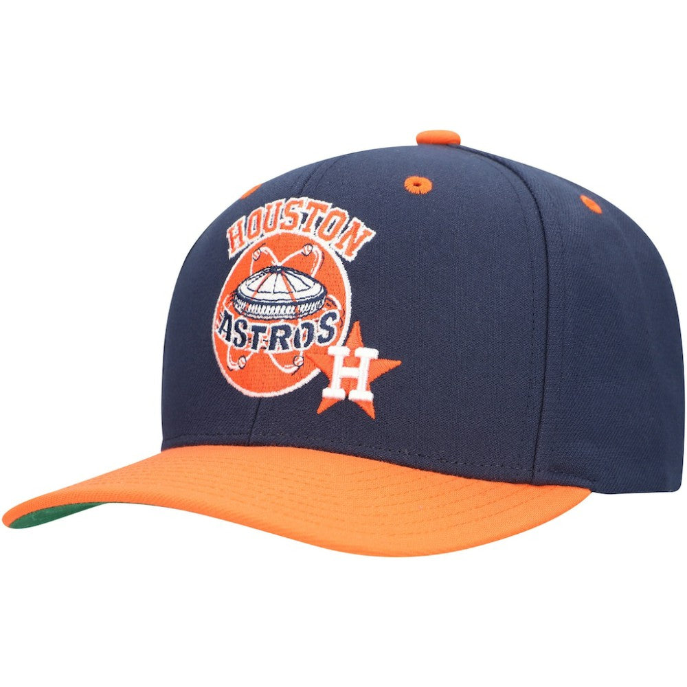 Houston Astros Mitchell & Ness  All In 2.0 Adjustable Hat | MLB Sale