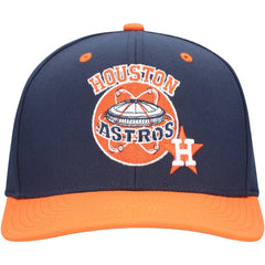 Houston Astros Mitchell & Ness  All In 2.0 Adjustable Hat | MLB Sale