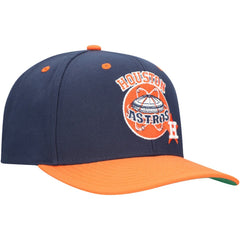 Houston Astros Mitchell & Ness  All In 2.0 Adjustable Hat | MLB Sale