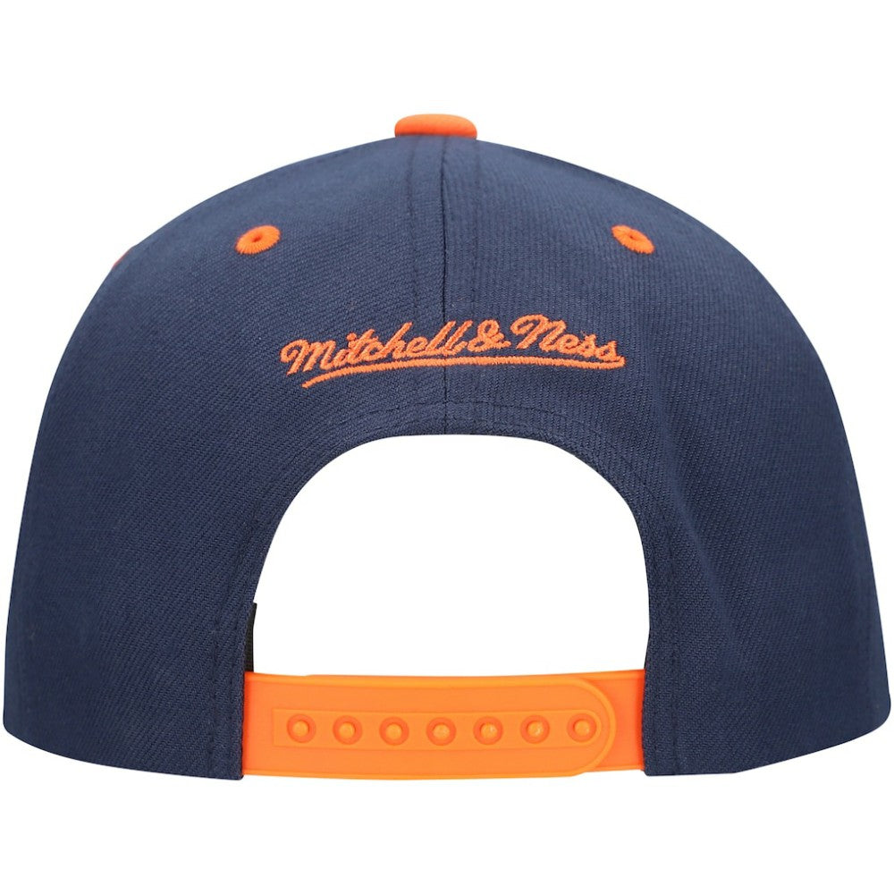 Houston Astros Mitchell & Ness  All In 2.0 Adjustable Hat | MLB Sale