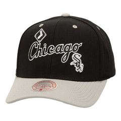 Chicago White Sox Mitchell & Ness  All In 2.0 Adjustable Hat | MLB On Sale