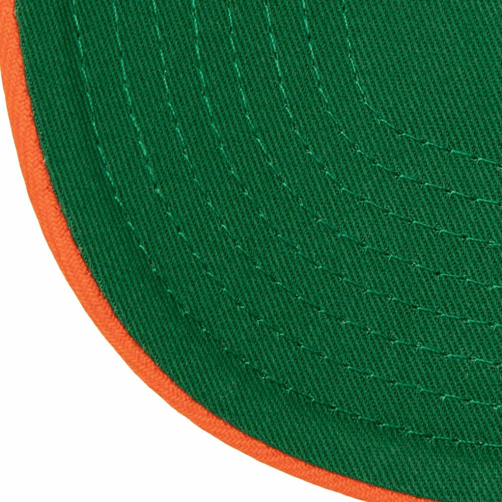 San Francisco Giants Mitchell & Ness  All In 2.0 Adjustable Hat | MLB Discount
