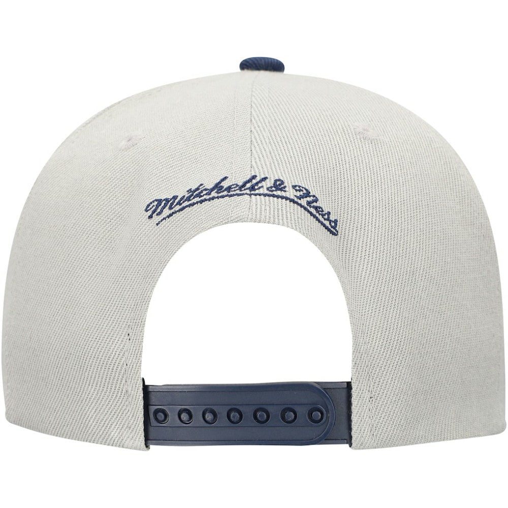 New York Yankees Mitchell & Ness Knock Out Panel Snapback Hat | MLB Sale