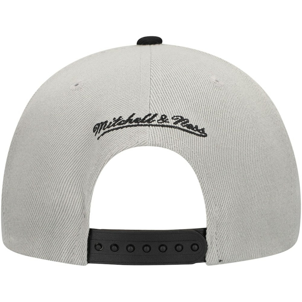 San Francisco Giants Mitchell & Ness Knock Out Panel Snapback Hat | MLB On Sale