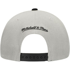 San Francisco Giants Mitchell & Ness Knock Out Panel Snapback Hat | MLB On Sale