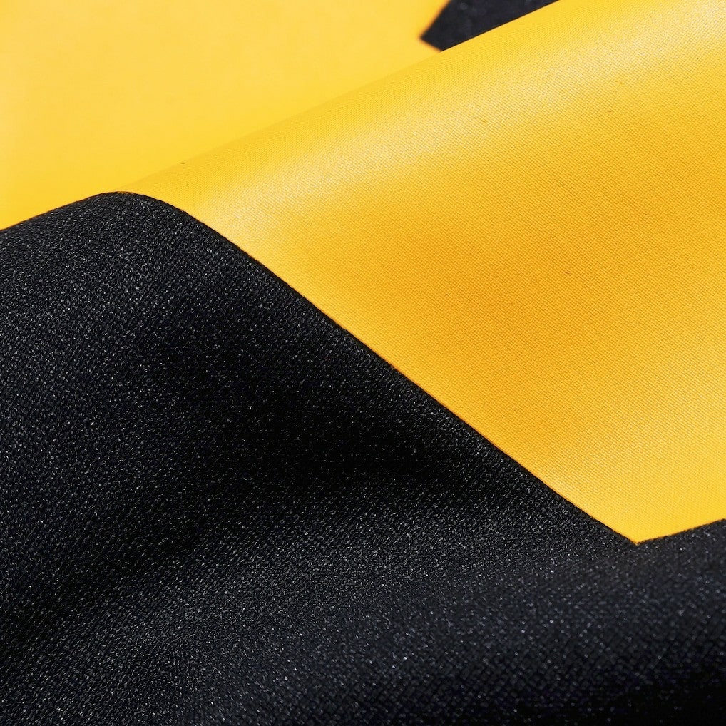 Pittsburgh Steelers Nike T.J. Watt  Alternate Game Jersey