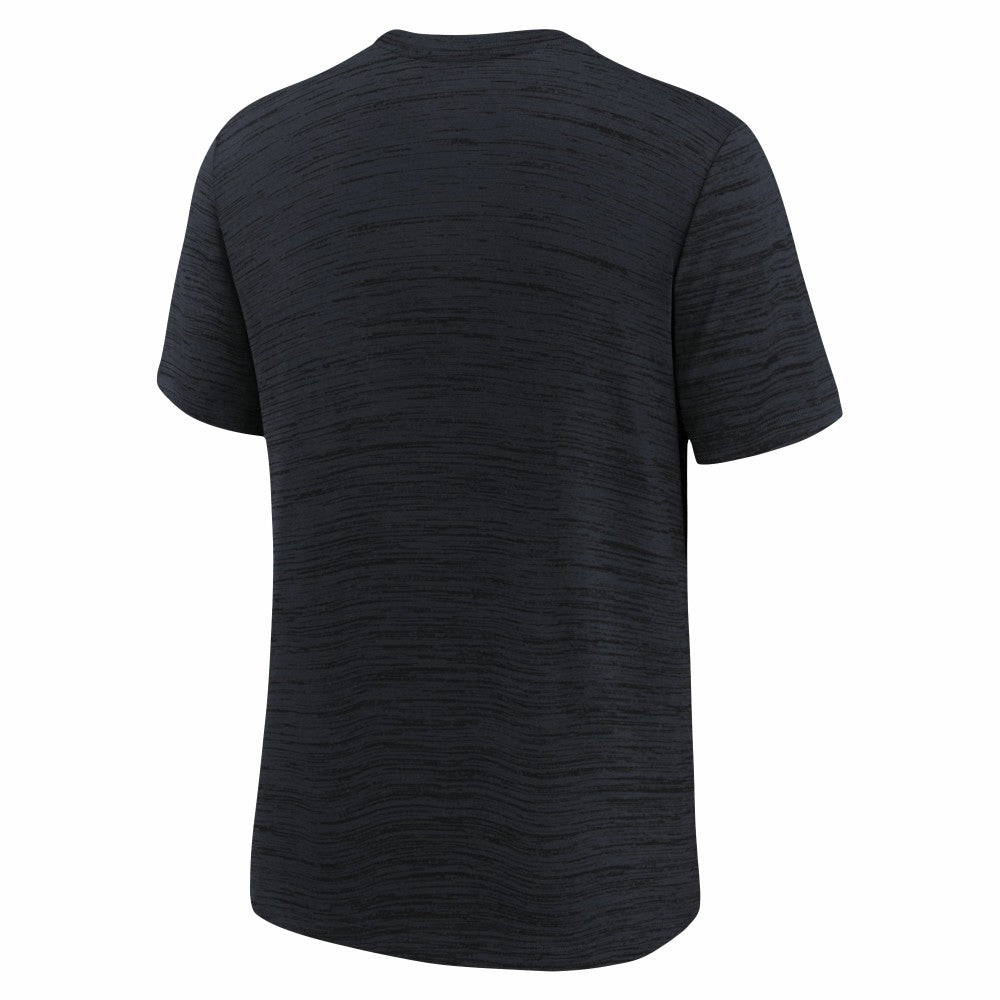 Minnesota Twins Nike Youth Authentic Collection Practice Performance T-Shirt | MLB Discount