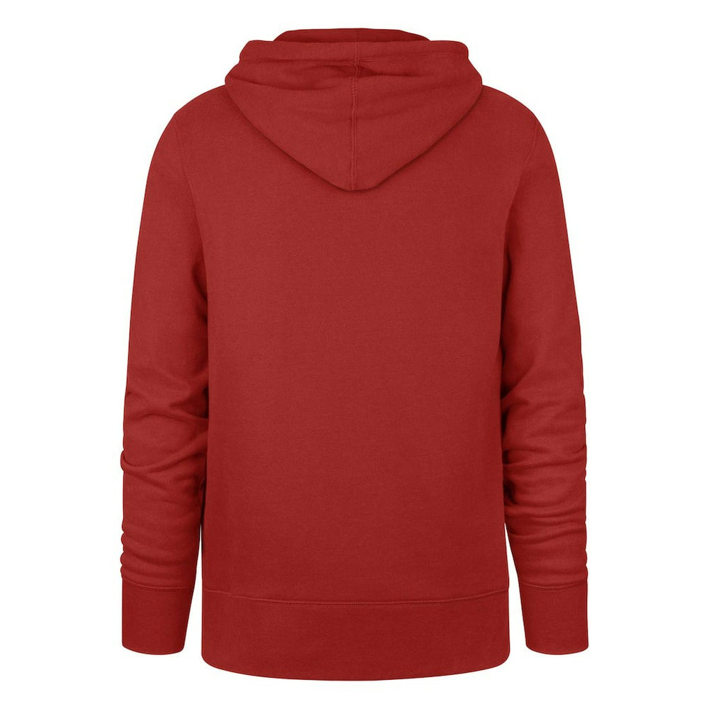 San Francisco 49ers 47 brand '47 Regional Headline Pullover Hoodie
