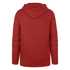San Francisco 49ers 47 brand '47 Regional Headline Pullover Hoodie