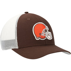 Cleveland Browns 47 brand '47 Trucker Snapback Hat