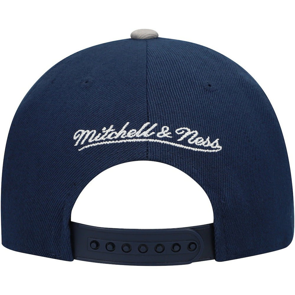Dallas Cowboys Mitchell & Ness Youth Two-Tone Snapback Hat