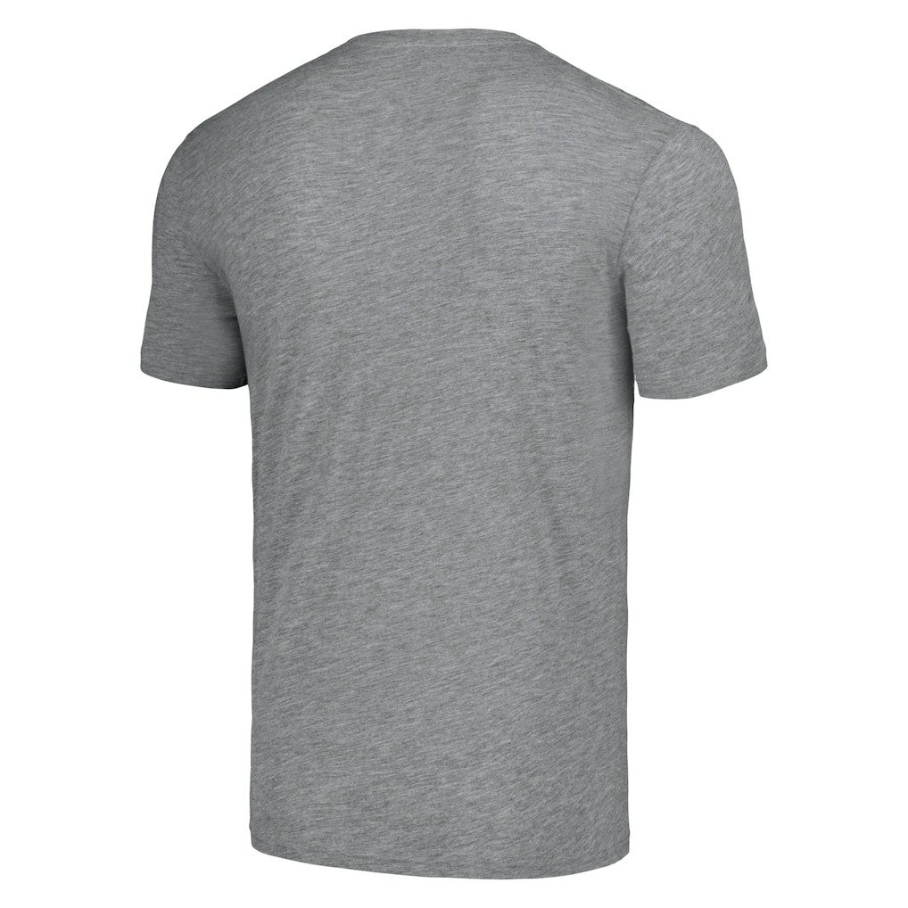 Jalen Brunson & Josh Hart New York Knicks Homage Unisex NBA Jam Tri-Blend T-Shirt Discount