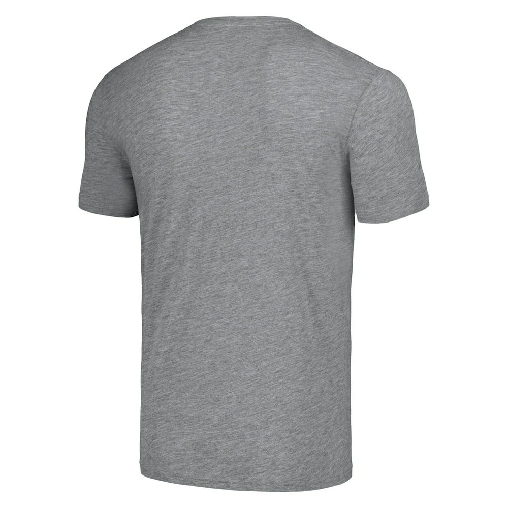 Jalen Brunson & Josh Hart New York Knicks Homage Unisex NBA Jam Tri-Blend T-Shirt Discount