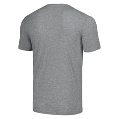Jalen Brunson & Josh Hart New York Knicks Homage Unisex NBA Jam Tri-Blend T-Shirt Discount