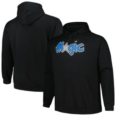 Orlando Magic Hardwood Classics Big & Tall Pullover Hoodie Discount