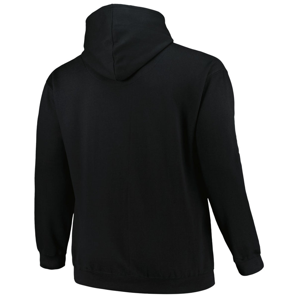 Orlando Magic Hardwood Classics Big & Tall Pullover Hoodie Discount