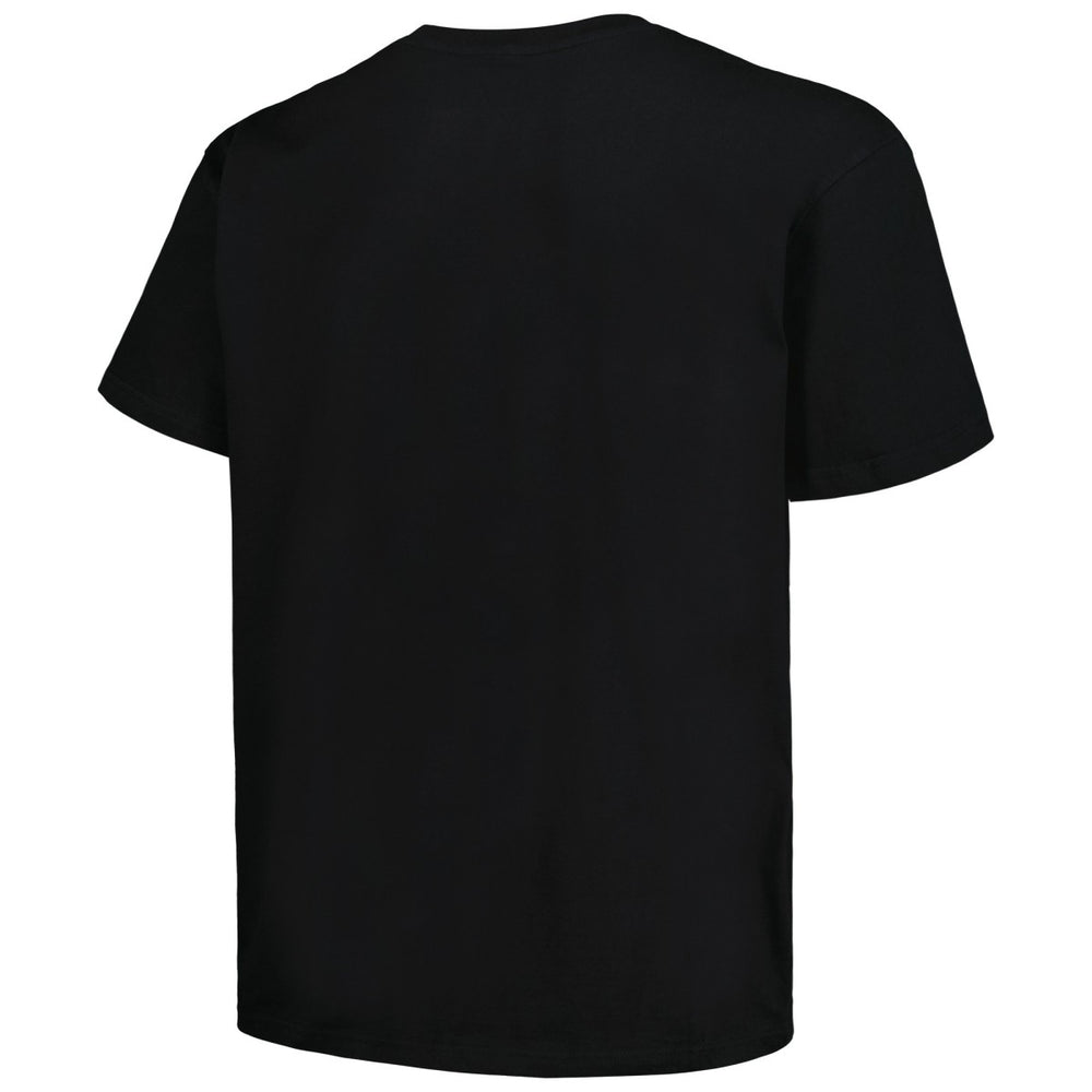Sacramento Kings Big & Tall Hardwood Classics Vintage Logo T-Shirt Online