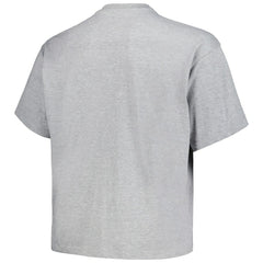 Denver Nuggets Big & Tall Hardwood Classics Vintage Logo T-Shirt sale For Sale