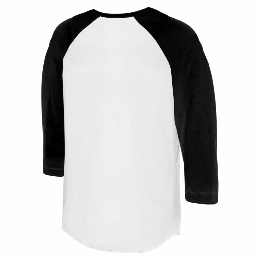 Athletics Tiny Turnip Unisex Excavator 3/4-Sleeve Raglan T-Shirt | MLB Sale