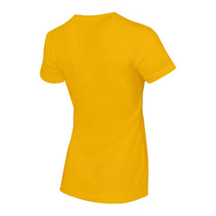 San Diego Padres Tiny Turnip Women's Lilies & Ladybugs T-Shirt | MLB US