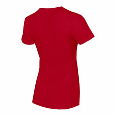 Boston Red Sox Tiny Turnip Women's Lilies & Ladybugs T-Shirt | MLB Near me
