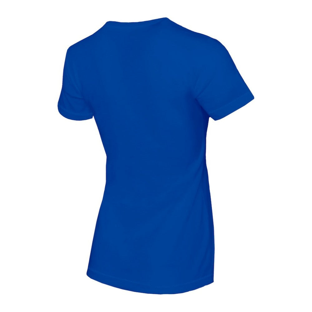 Toronto Blue Jays Tiny Turnip Women's Lilies & Ladybugs T-Shirt | MLB Online