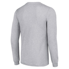 St. Louis Blues Starter Color Scratch Long-Sleeve T-Shirt Discount