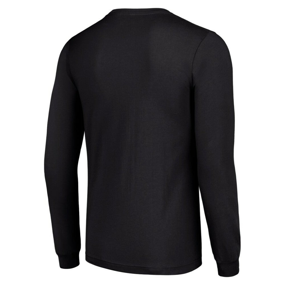 New Jersey Devils Starter Color Scratch Long-Sleeve T-Shirt Outlet